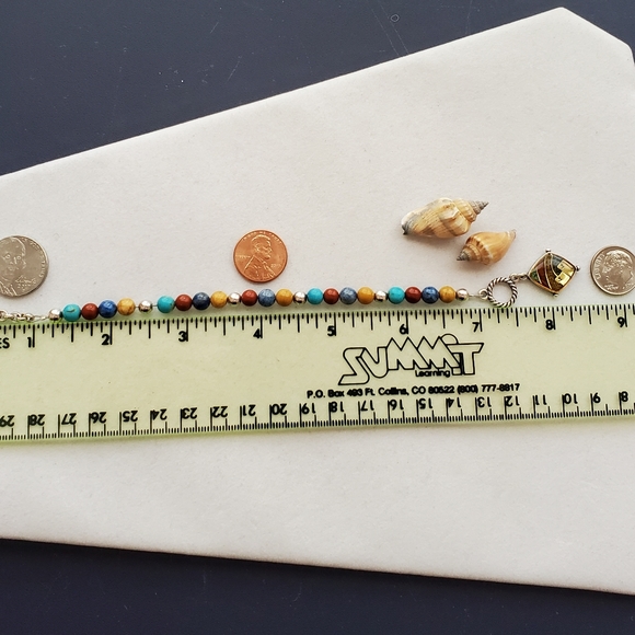 Carolyn Pollack Southwest Gemstone Bracelet - Picture 14 of 16